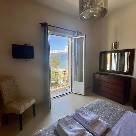 Hirolakas Galaxídhion