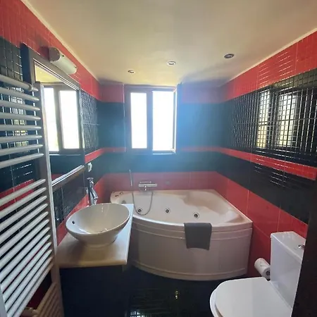 Hirolakas Casa de hóspedes