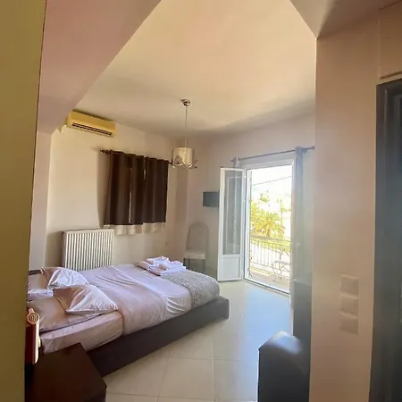 Penzion Hirolakas