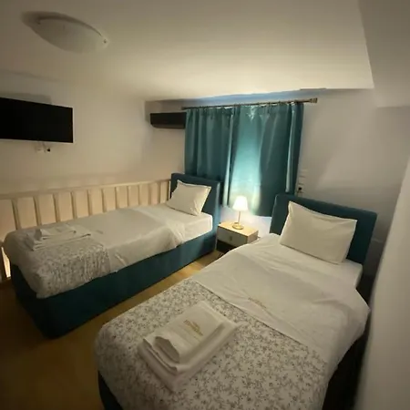 Guest house Hirolakas
