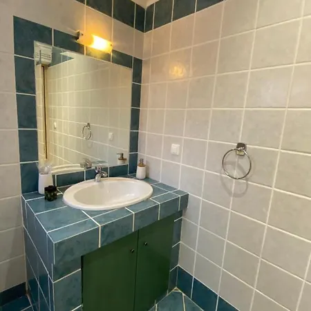 Casa de hóspedes Hirolakas Galaxídhion