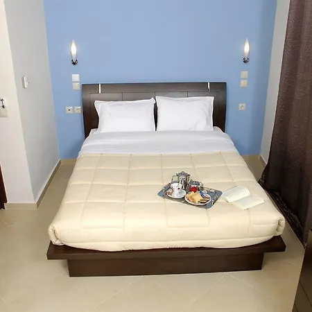 Casa de hóspedes Hirolakas
