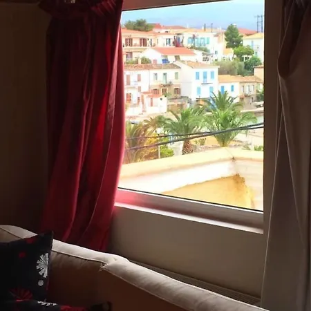 Casa de hóspedes Hirolakas