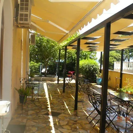 Vendégház Hirolakas