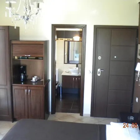 Hirolakas Gæstehus