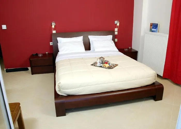 Hirolakas Guest house