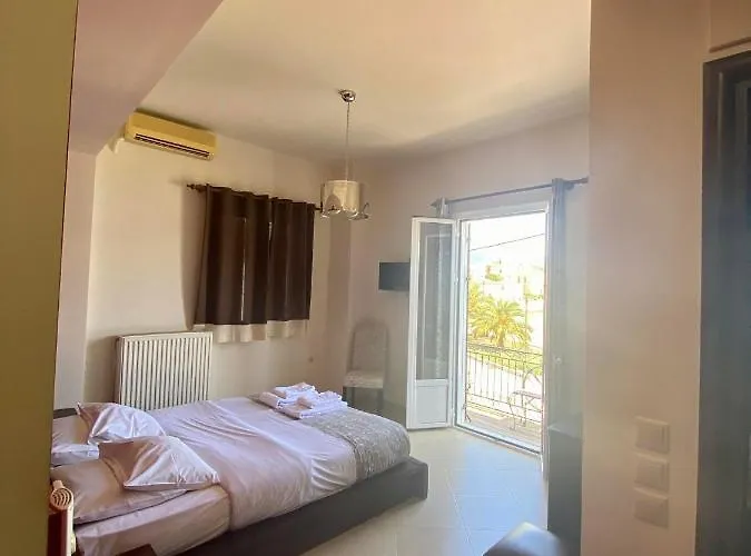 Guest house Hirolakas