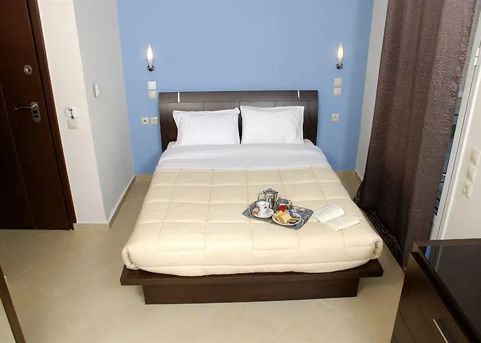 Guest house Hirolakas