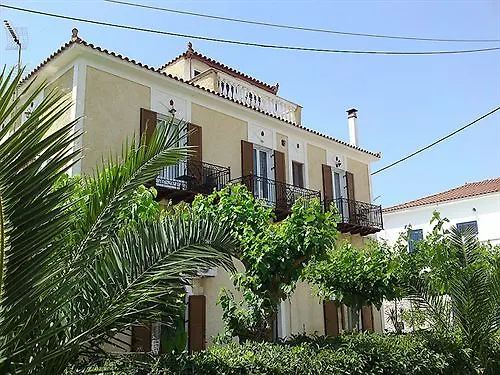 Guest house Hirolakas