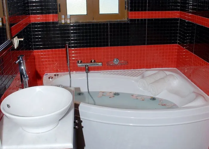 Guest house Hirolakas Galaxidi