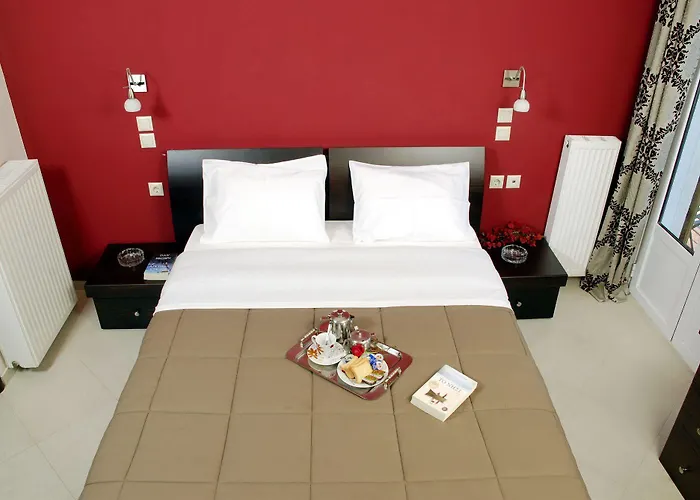 Hirolakas Guest house